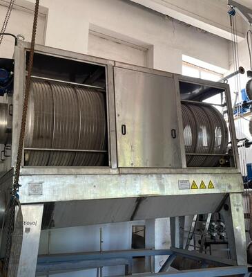 Копия Для водоподготовки и ЖКХ