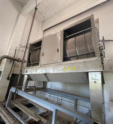 Копия Для птицефабрик