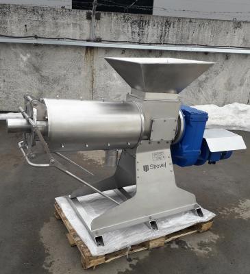 Сепаратор СШ-25Копия Для животноводства и сельского хозяйства