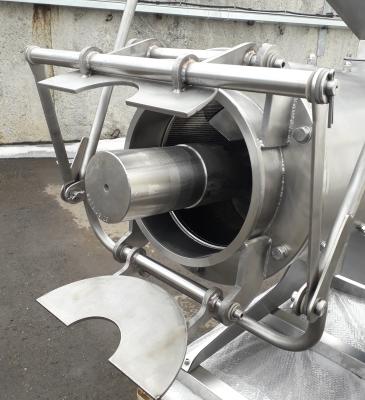 Сепаратор СШ-25Копия Для животноводства и сельского хозяйства