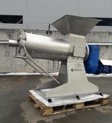 Сепаратор СШ-25Копия Для животноводства и сельского хозяйства