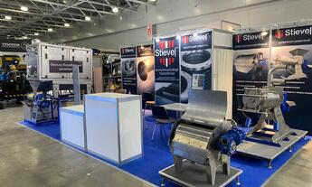 ЭкваТэк 2025: Мы показали, на что способны!