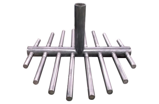 Дренажно-распределитильные системы