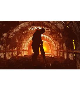 Для горноперерабатывающей промышленности