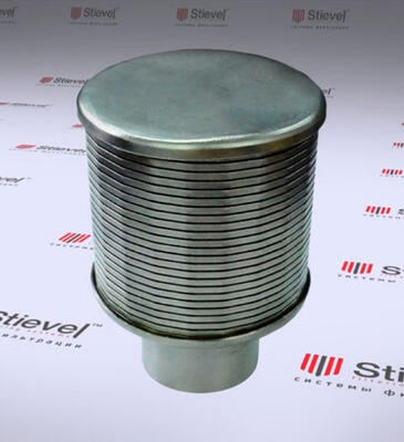 Копия Колпачок фильтрующий