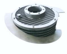 Шнековый сепаратор