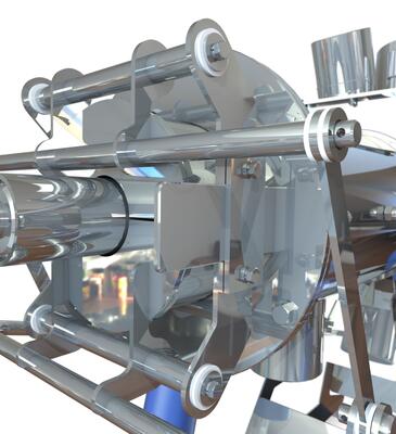 Копия Для птицефабрик