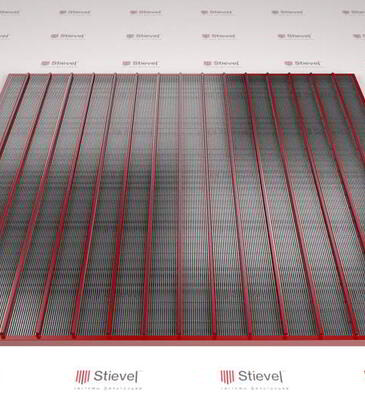 Копия Сито сварное плоское с рамкой