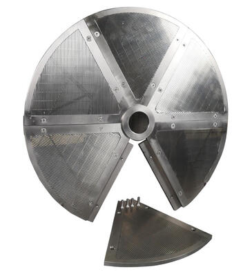 Копия Сито фильтр-чана