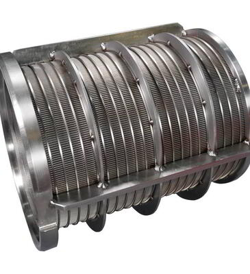 Копия Сито-фильтр для сепаратора