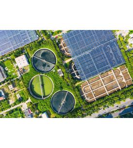 Для водоподготовки и ЖКХ