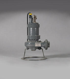 Погружные насосы