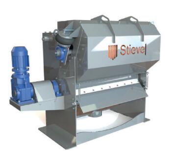 Копия Пресс вальцовый ПВ-40