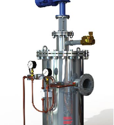 Копия Фильтр автоматический сканирующего типа