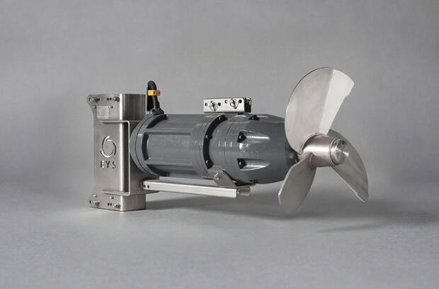 Погружные миксеры