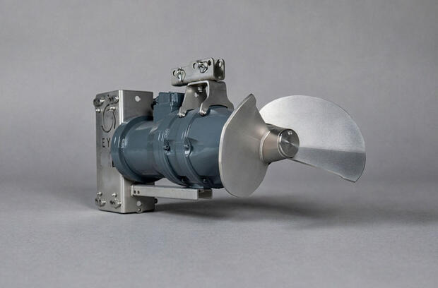 Погружные миксеры