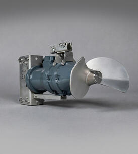 Погружные миксеры