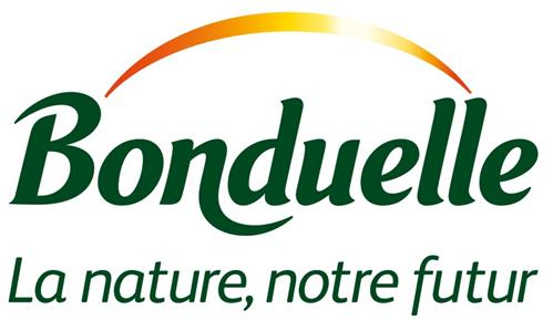 Мировое сотрудничество с «Bonduelle»