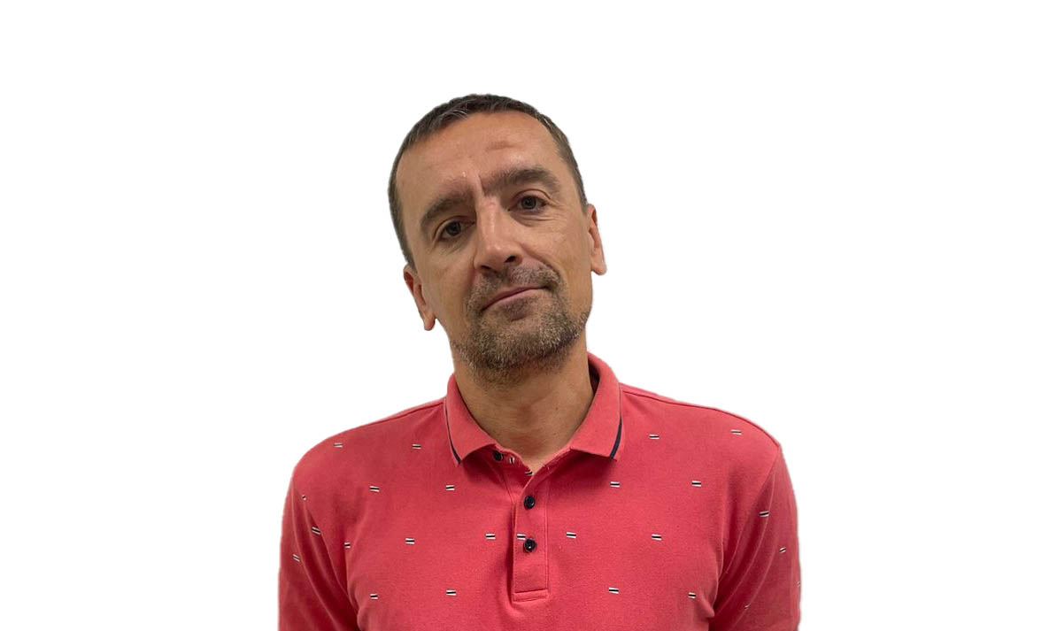 Абашкин Артем Анатольевич