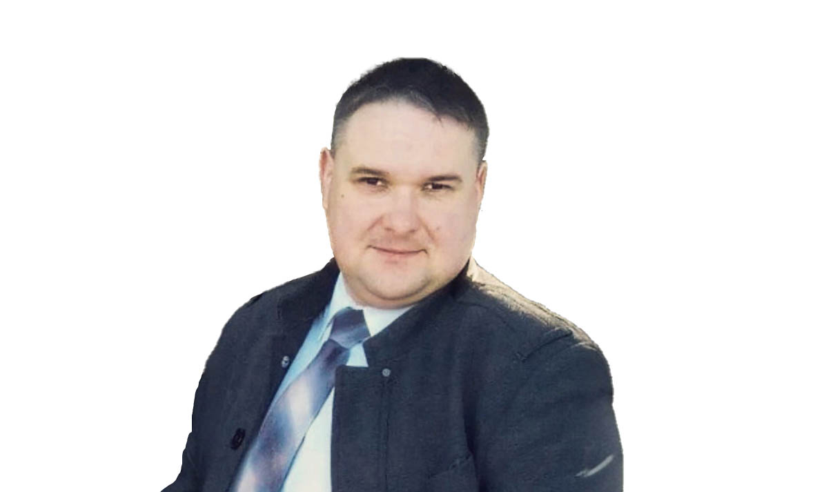 Гарифуллин Станислав Альбертович