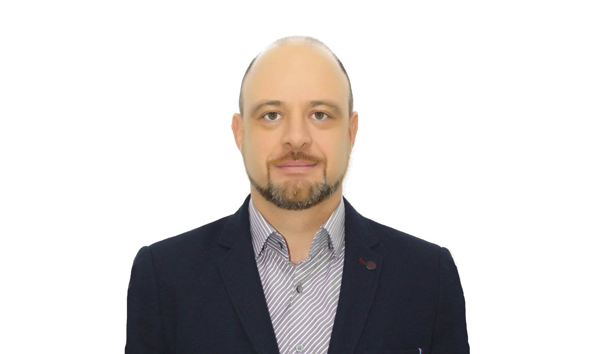 Шевченко Антон Викторович, РОП