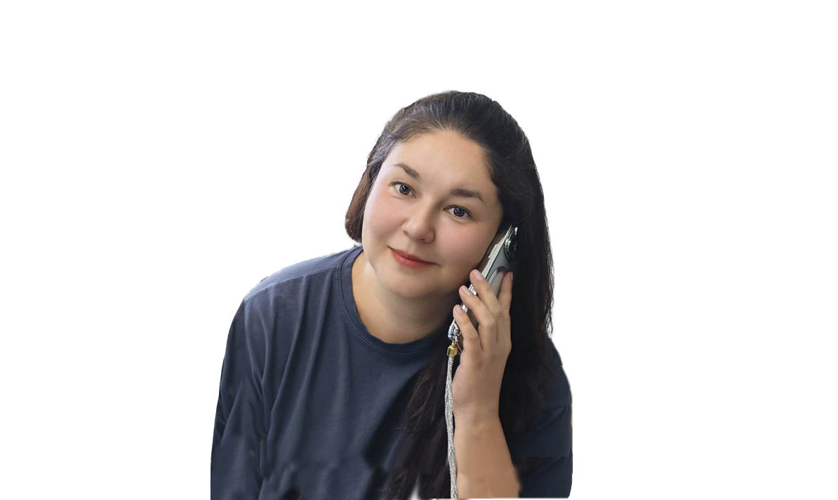 Демченко Елена Анатольевна